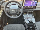 New 2026 Toyota bZ SUV
