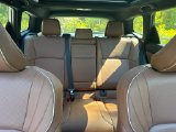 New 2026 Toyota Crown Signia SUV