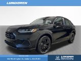 New 2027 Honda HR-V SUV