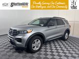 Used 2020 Ford Explorer SUV