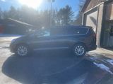 Used 2024 Chrysler Pacifica Van