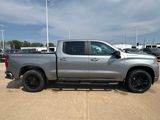 New 2026 Chevrolet Silverado 1500 Truck