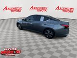 Used 2021 Nissan Altima Sedan
