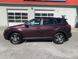 Used 2018 Toyota RAV4 SUV