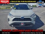 Used 2020 Toyota RAV4 Hybrid SUV