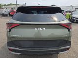 Used 2024 Kia Sportage SUV