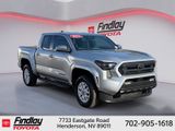 Used 2025 Toyota Tacoma Truck