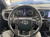 Used 2017 Toyota Tacoma Truck
