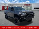 Used 2022 Chevrolet Colorado Truck