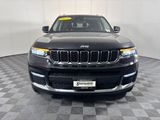 Used 2022 Jeep Grand Cherokee L SUV