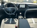 Used 2026 Toyota Camry Sedan