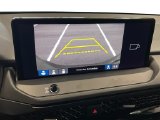 New 2026 Honda Accord Hybrid Sedan