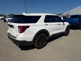 Used 2022 Ford Explorer SUV