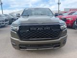 New 2026 Ram 1500 Truck