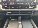 New 2026 Toyota bZ SUV