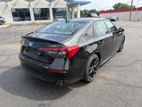 Used 2024 Honda Civic Sedan