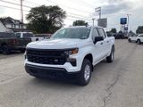 New 2026 Chevrolet Silverado 1500 Truck