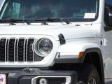 New 2026 Jeep Wrangler SUV