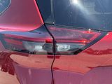 New 2026 Nissan Rogue SUV