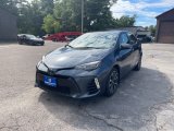 Used 2017 Toyota Corolla Sedan