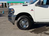 New 2026 Ram 3500 Truck