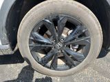 Used 2025 Honda CR-V Hybrid SUV