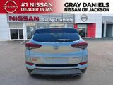 Used 2017 Hyundai Tucson SUV