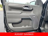 New 2026 Chevrolet Silverado 1500 Truck