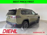 New 2026 Jeep Cherokee SUV