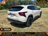 New 2026 Chevrolet Trax SUV