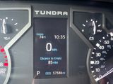 Used 2022 Toyota Tundra Truck