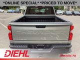 Used 2024 Chevrolet Silverado 2500HD Truck
