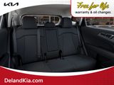 New 2026 Kia Sportage Hybrid SUV