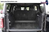 Used 2023 Ford Bronco SUV