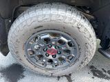 New 2026 Toyota Sequoia SUV