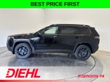 New 2026 Jeep Cherokee SUV