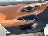 New 2026 Toyota Crown Signia SUV