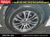 Used 2019 Toyota Sienna Van