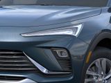 New 2026 Buick Envista SUV