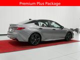 Used 2025 Toyota Camry Sedan