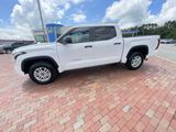 Used 2025 Toyota Tundra Truck