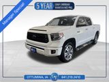 Used 2020 Toyota Tundra Truck
