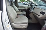Used 2012 Toyota Sienna Van