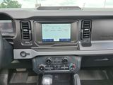Used 2022 Ford Bronco SUV