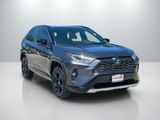 Used 2019 Toyota RAV4 Hybrid SUV