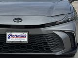 Used 2025 Toyota Camry Sedan