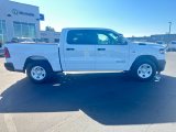 New 2026 Ram 1500 Truck