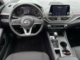 New 2026 Nissan Altima Sedan