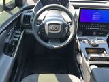 Used 2024 Toyota bZ4X SUV