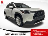 Used 2023 Toyota Corolla Cross SUV